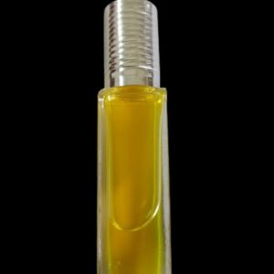 Kesar - Saffron Oil