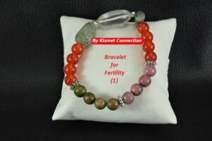 Bracelet for Fertility D1
