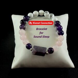 Bracelet for Sound Sleep