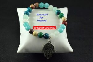 Bracelet for Thyroid